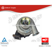 Турбокомпрессор Yuchai Engine YC6M M3200-1118100A